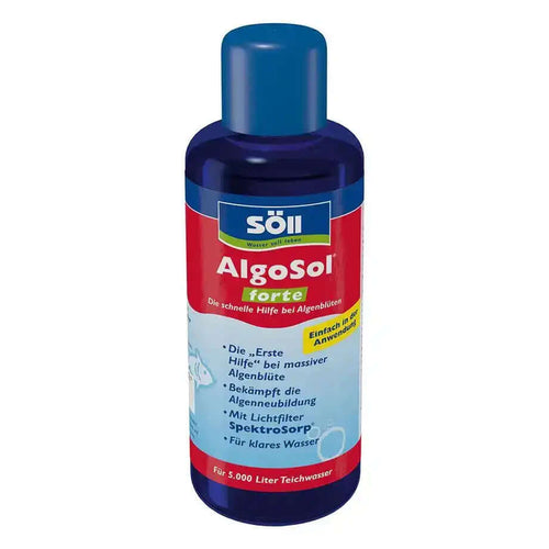 Algosol forte 250 ml