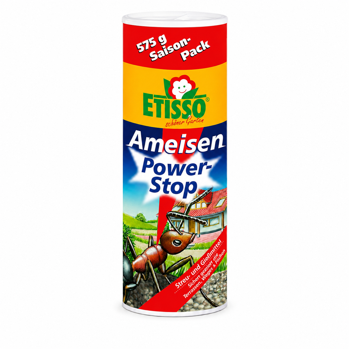 ETISSO® Ant Power-Stop, 575 g