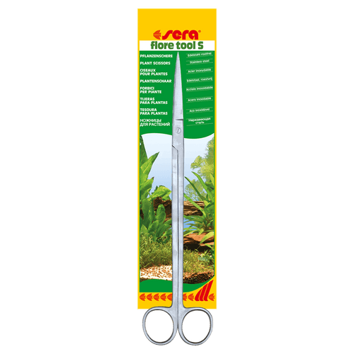 sera flore tool S Pflanzenschere
