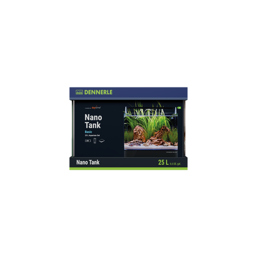 Nano Tank Basic