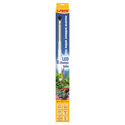 sera LED brilliant white, 520 mm / 8,2 W