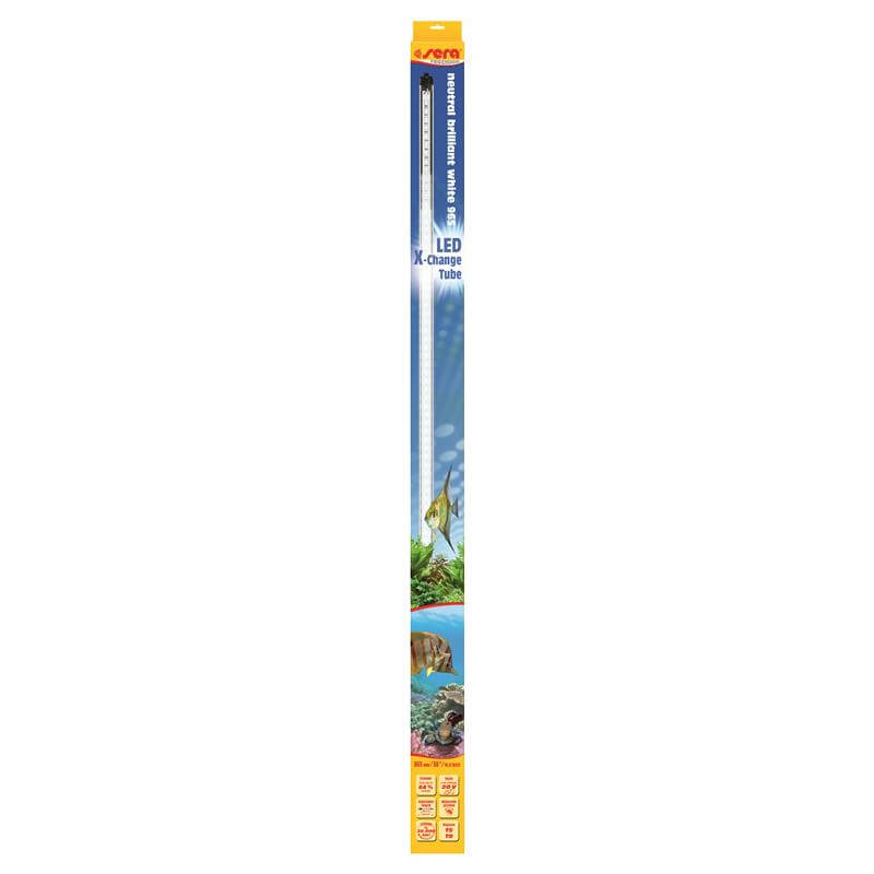sera LED brilliant white 965 / 14,8 Watt
