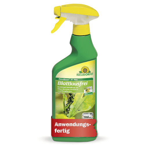 Neudorff Neudosan AF Neu Blattlausfrei 500 ml