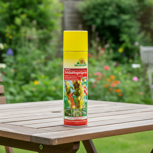 Neudorff Spruzit SchädlingsSpray 400 ml