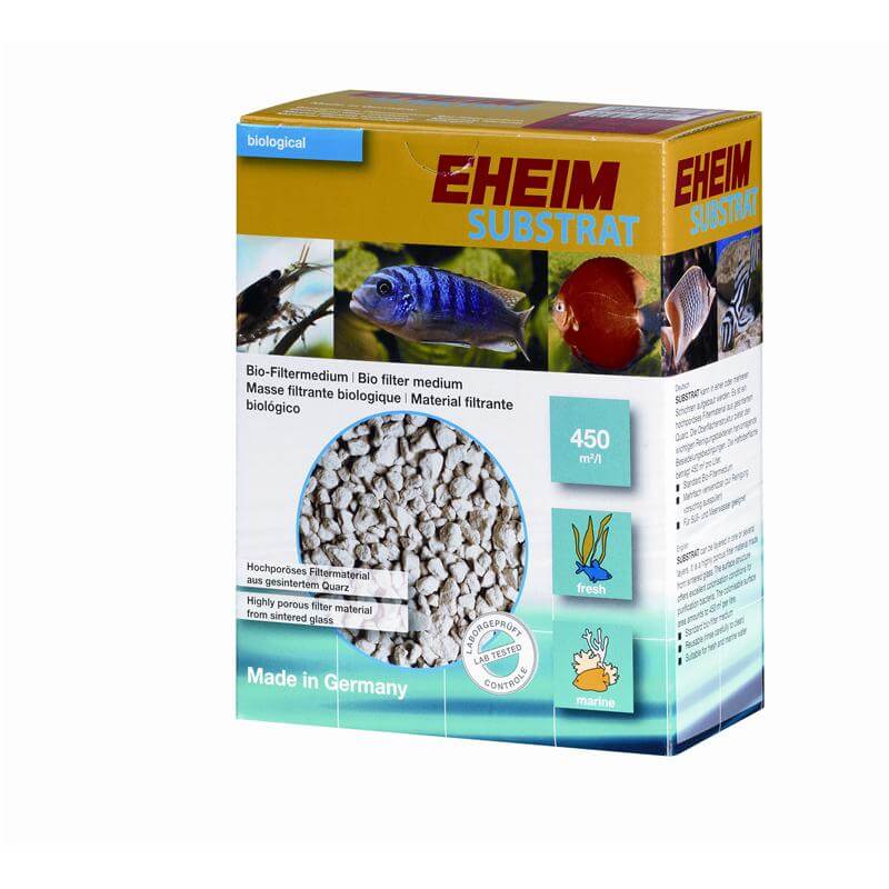 EHEIM SUBSTRAT 820g ≈ 1l