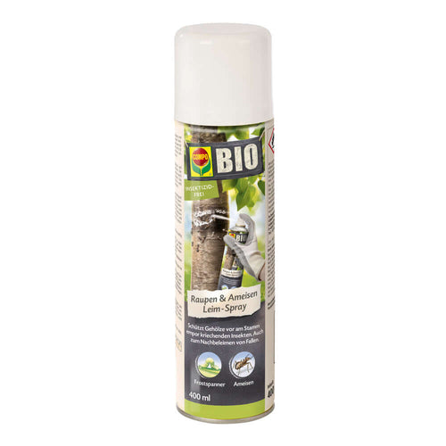 COMPO BIO Raupen & Ameisen Leim-Spray