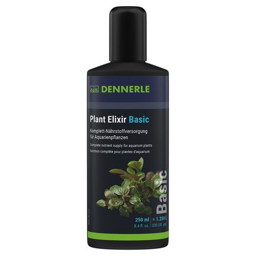 Plant Elixir Basic