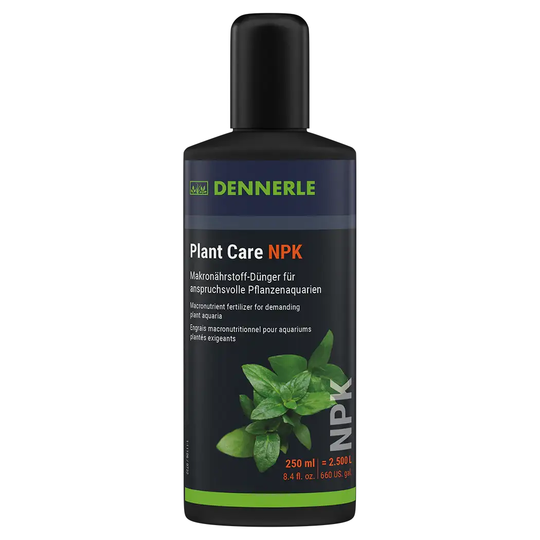 Plant Care NPK