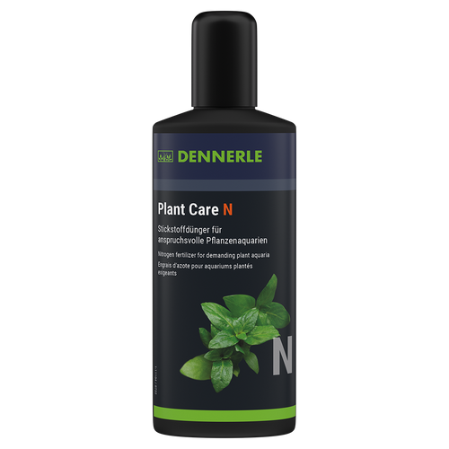 Plant Care N
