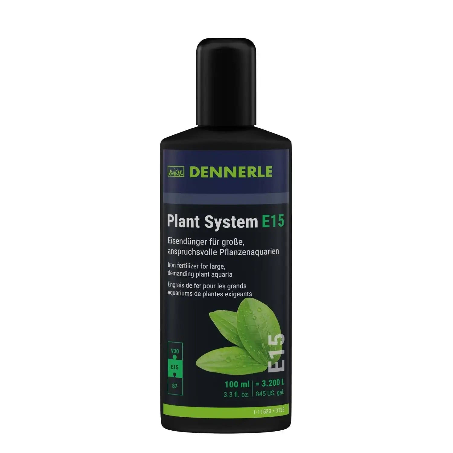 Plant System E15