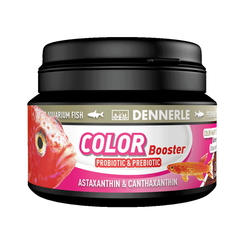 Color Booster
