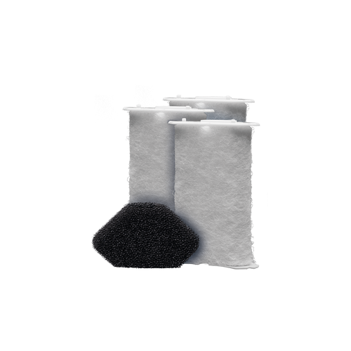 Corner Filter Element 40/60
