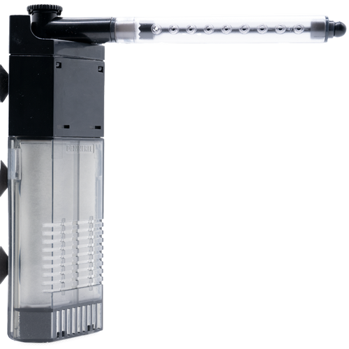Corner Filter