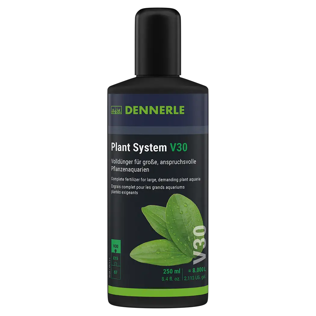 Plant System V30