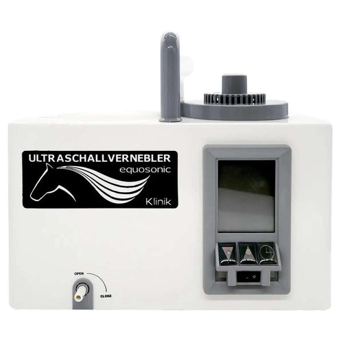 Equosonic Klinik ohne Zubehör