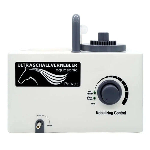 Equosonic Privat ohne Zubehör