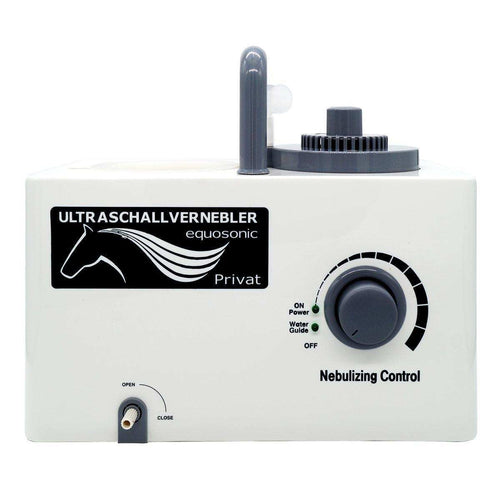 Equosonic Privat ohne Zubehör