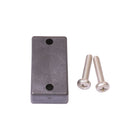 BG Blindkappe mit Dichtungsset