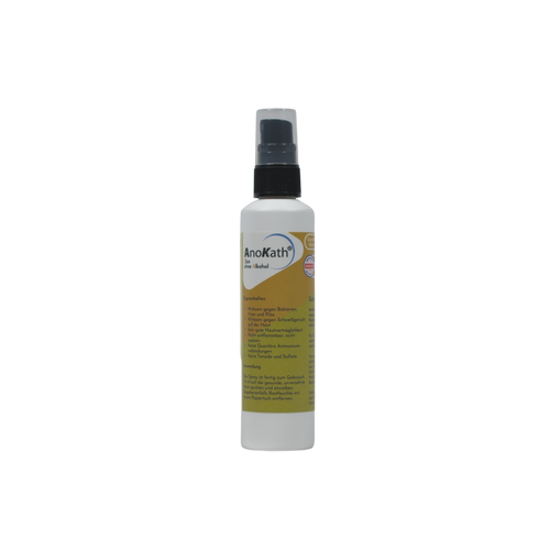 Hautdesinfektionsmittel AnoKath Skin Sprühgel