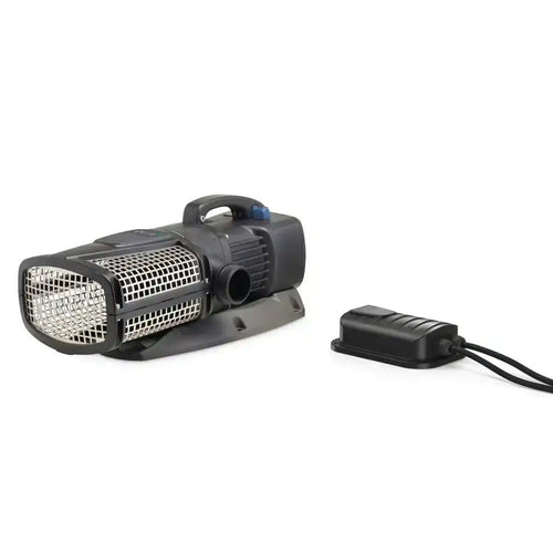 OASE AquaMax Eco Expert 20000 Filter- & Bachlaufpumpe, 12 V