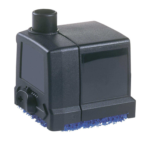 OASE Aquarius Universal Classic 440i Bachlauf- & Filterpumpe