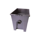 Behälter BioSmart 5000-7000 mit UVC