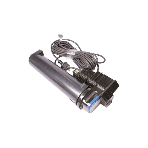 BG FiltoMatic UVC 24 mit Reflektor