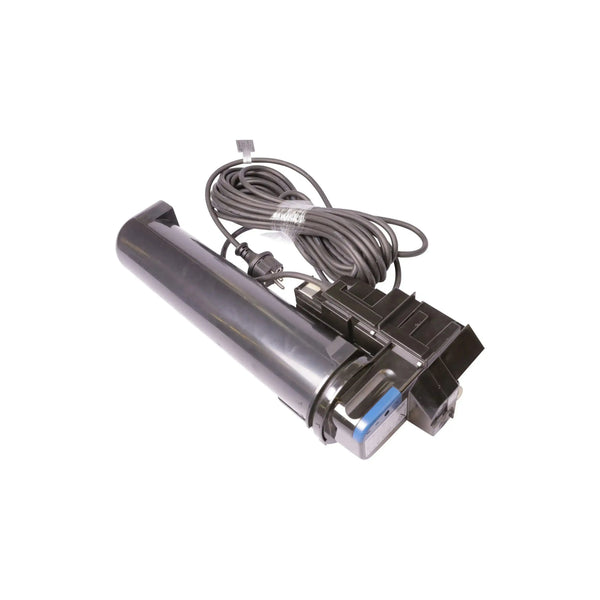 BG FiltoMatic UVC 24 mit Reflektor