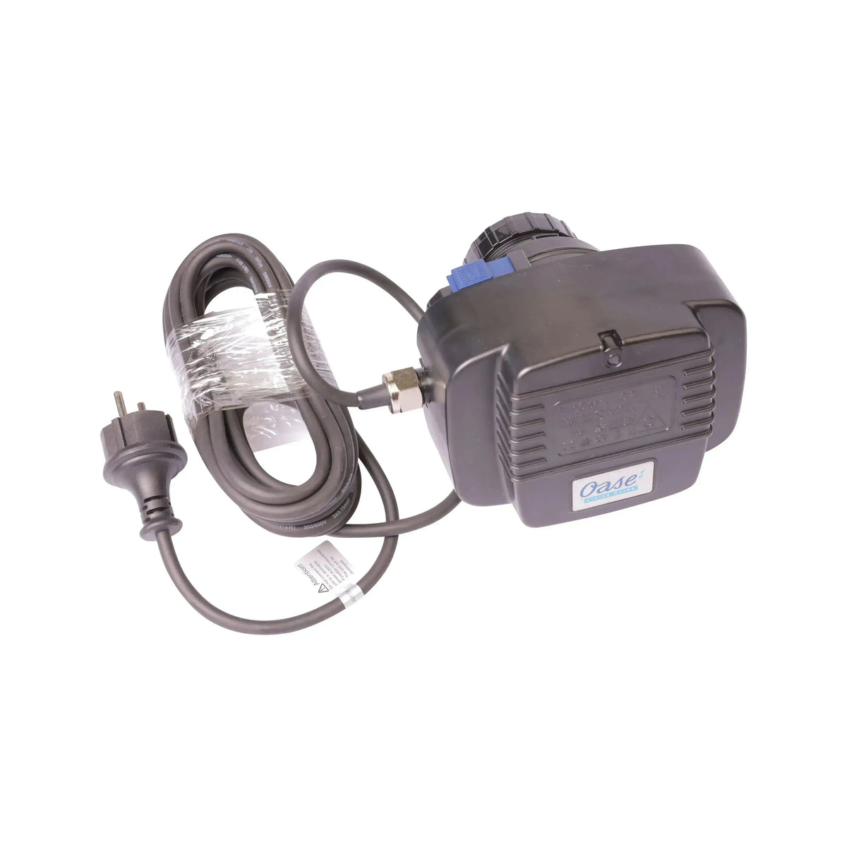 BG Lampenkopf FiltoClear UVC 24