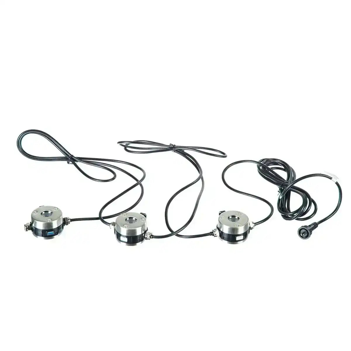 BG LED Luminis 3 warmweiß 2013