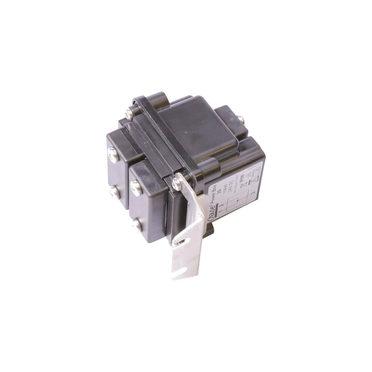 BG Power Box 3S 24 V Kompakt Energiequelle Fuer 3S LiPo Batterien Stabiler Strom