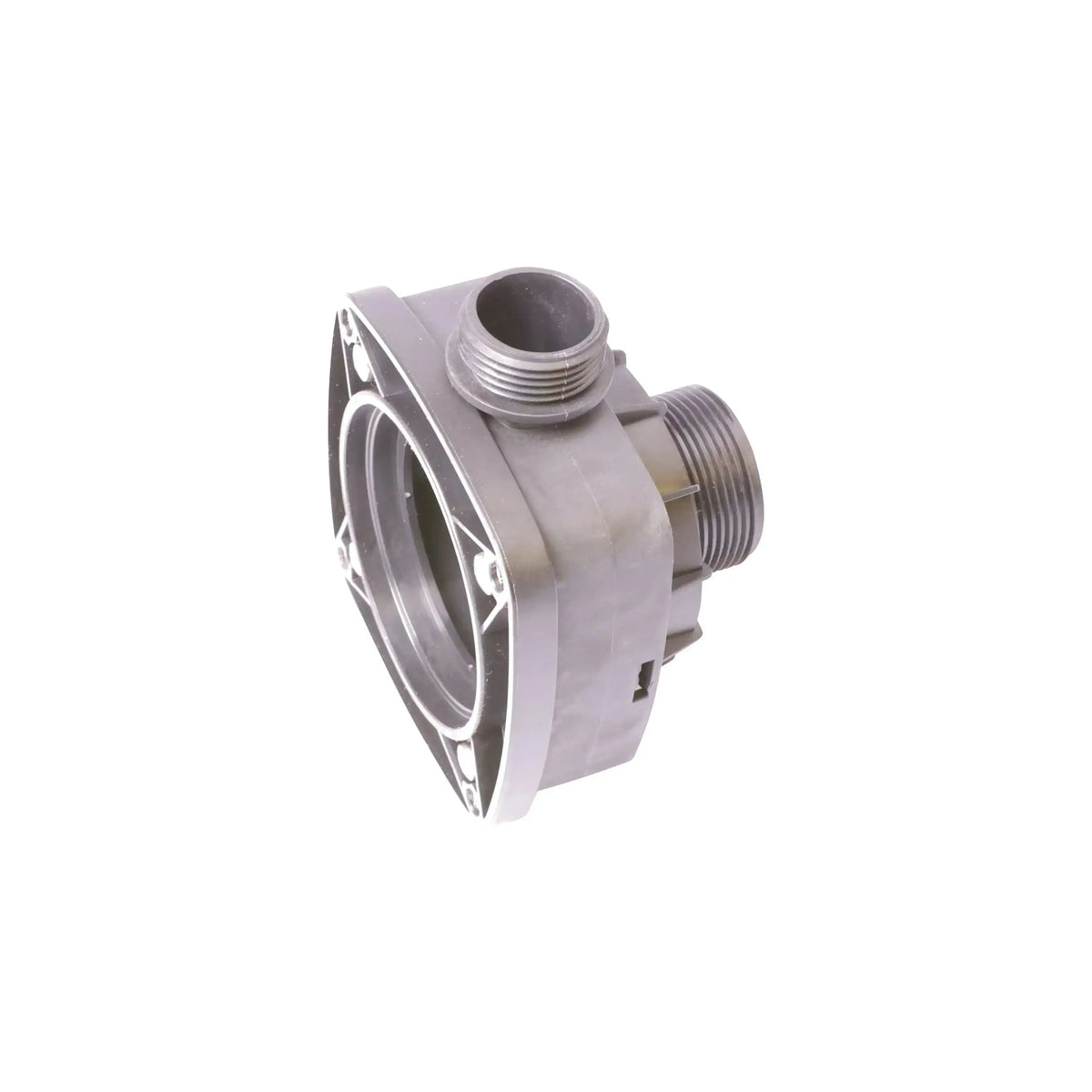 BG Pumpengehäuse EC1-FT 24V Robustes Schutzgehäuse EC1-FT PumpenmoduleEC Montage