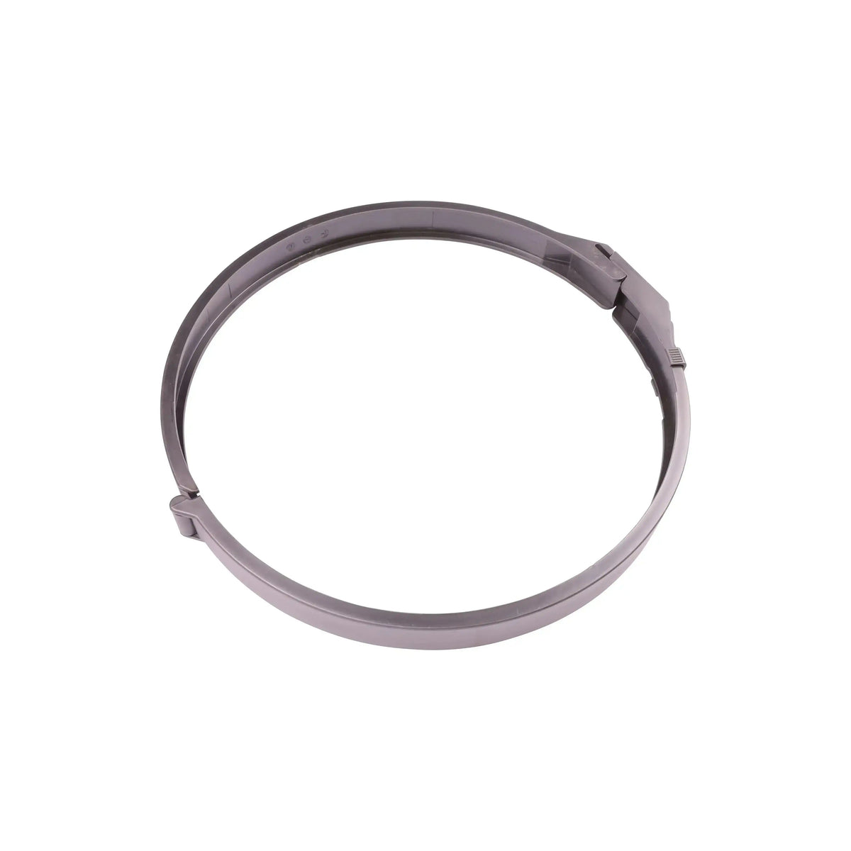 BG Spannring Druckfilter