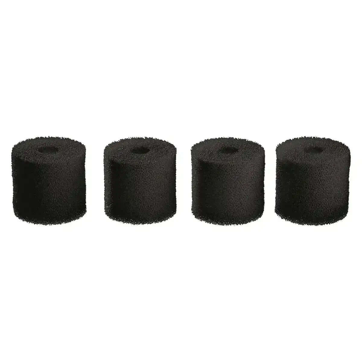 Carbon Filterschaum Set4 BioMaster 45ppi