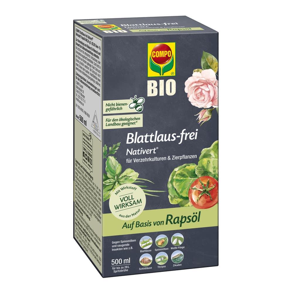 COMPO Blattlaus-frei Nativert®