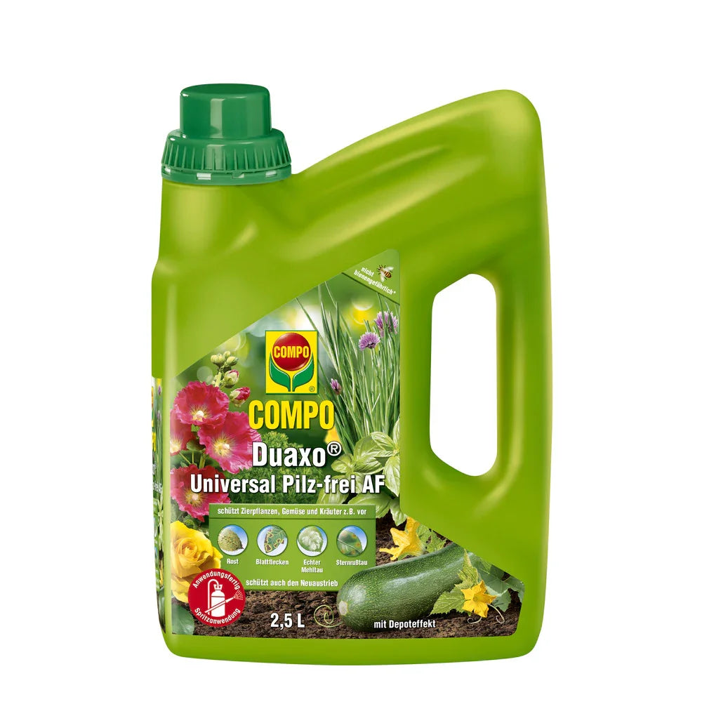 COMPO Duaxo® Universal Pilz-frei AF