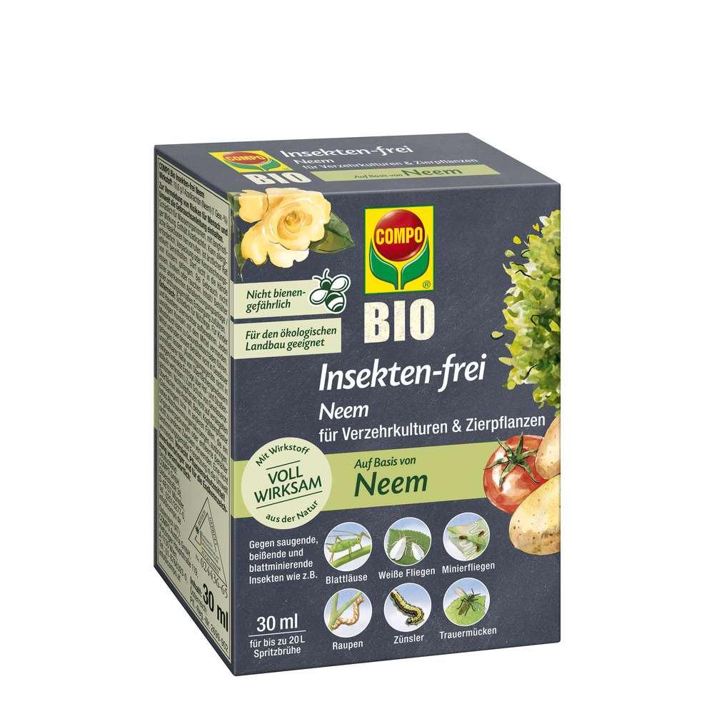 COMPO Insekten-frei Neem