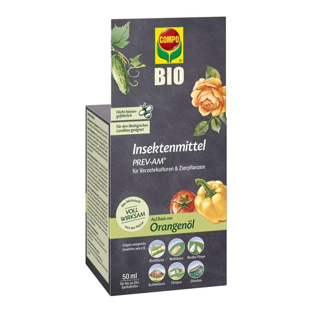 COMPO Insektenmittel PREV-AM®