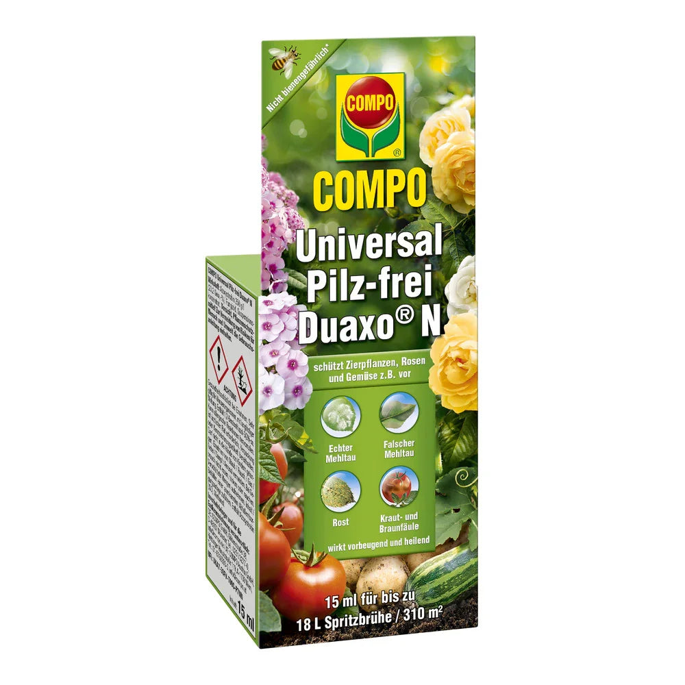 COMPO Universal Pilz-frei Duaxo