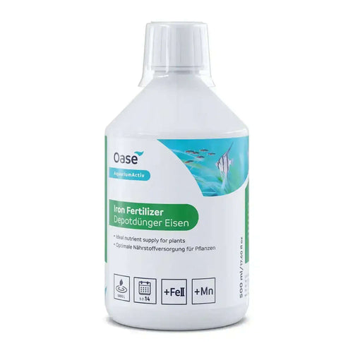 OASE Depotdünger Eisen 500 ml