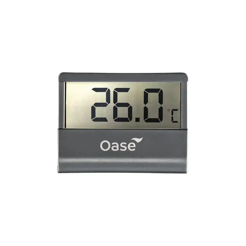 OASE Digitales Thermometer