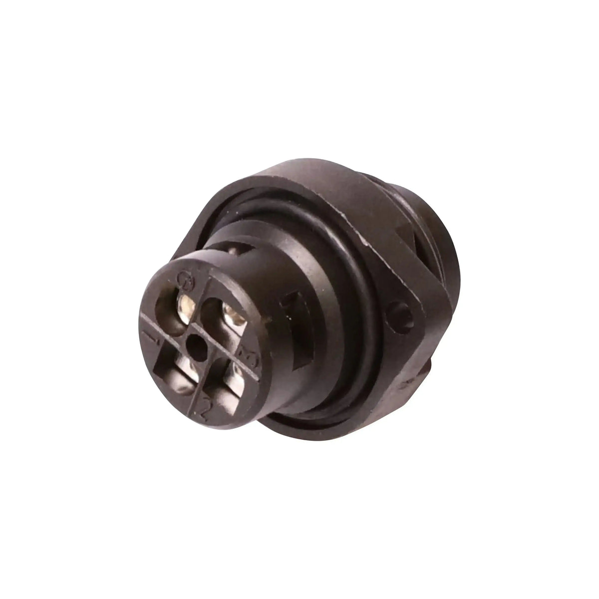 Einbaustecker Solar