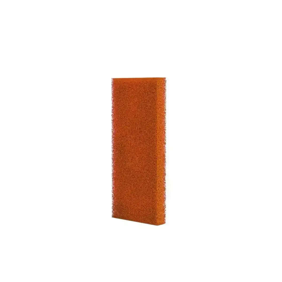 Filterschaum Set 4 BioStyle 30ppi orange