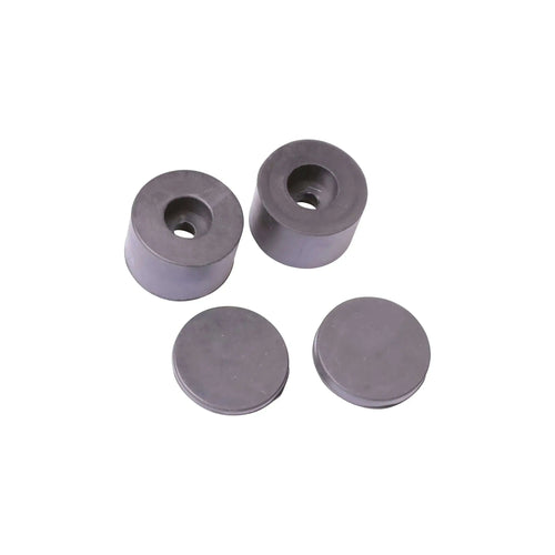 OASE Gummifüße Set Garden – Ersatzteil