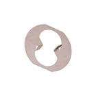 Halteblech UVC-Lampe Bitron 18/24/36/55