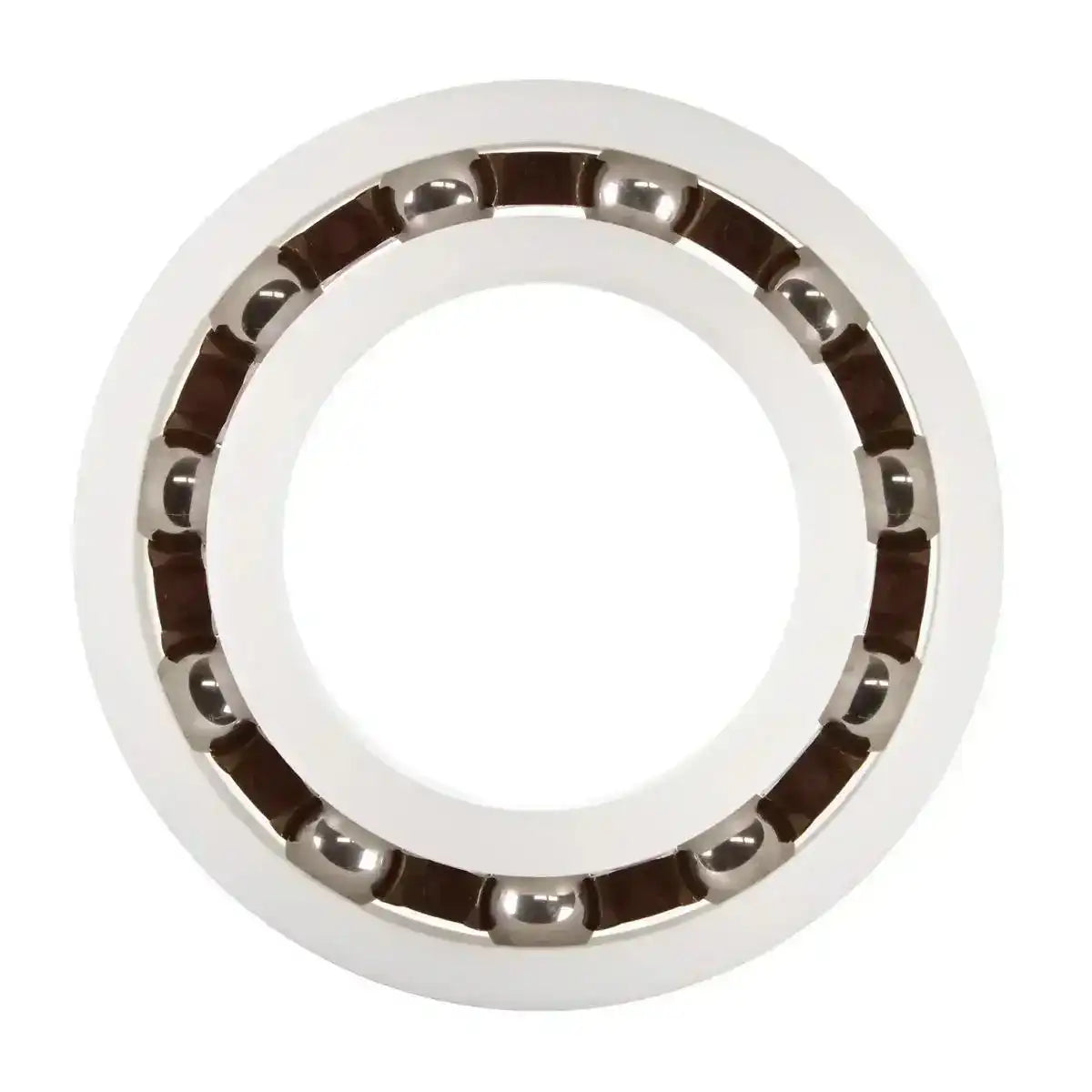 OASE Kugellager 6007 POM Edelstahlkugeln Präzisionsmechanik ModellbauXL Prototyp