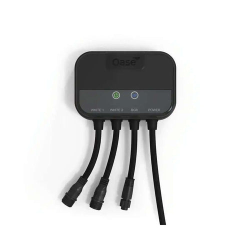LunAqua Connect Controller OASE Switch