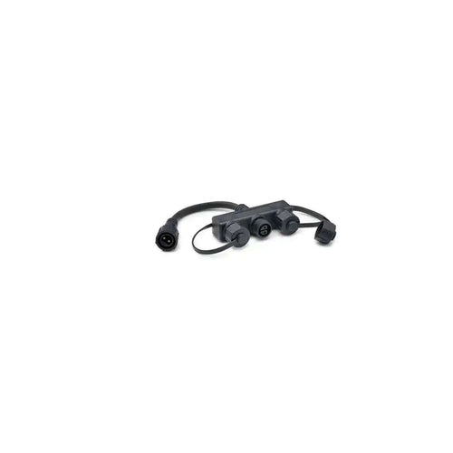OASE LunAqua Connect Dreifach-Verteiler weiß