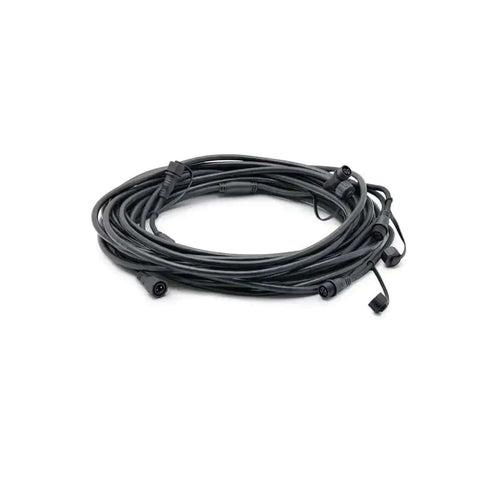 OASE LunAqua Connect Outlet-Kabel 10 m weiß