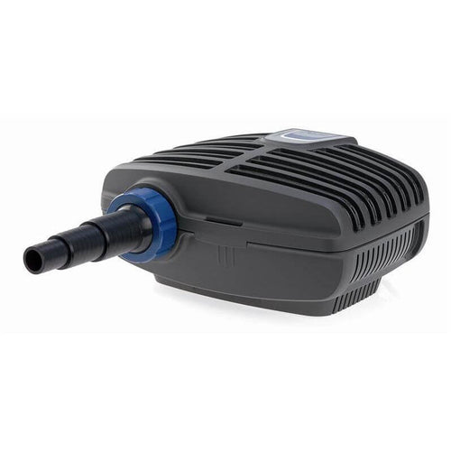 Oase Filter- & Bachlaufpumpe AquaMax Eco Classic 3500